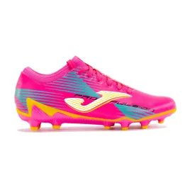 buty-pilkarskie-meskie-joma-propulsion-fg-pink-yellow-40-5-eu