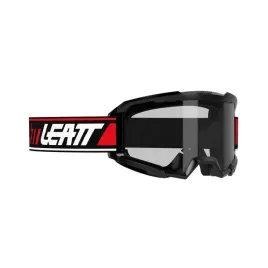 gogle-leatt-vizion-2-5-90-vlt-black-red-clear-os-os