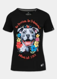 koszulka-damska-t-shirt-pit-bull-happy-pit-2-czarna-xs