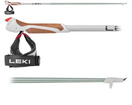 kijki-nordic-walking-passion-110-cm-green-leki