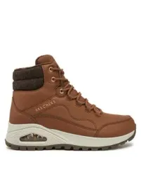 skechers-botki-177179-brazowy