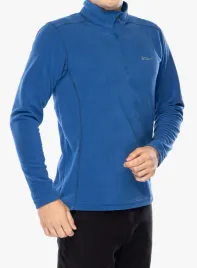 bluza-polarowa-columbia-klamath-range-ii-half-zip-mountain-blue-s