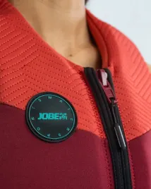 kamizelka-damska-jobe-neoprene-life-vest-rose-pink-l