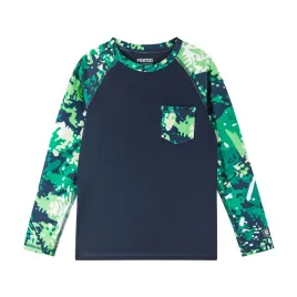 longsleeve-do-plywania-dzieciecy-reima-kroolaus-navy-116