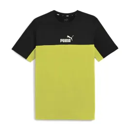 koszulka-meska-puma-ess-block-tee-puma-black-lime-sheen-s