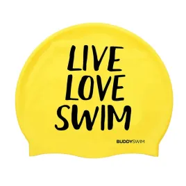 czepek-plywacki-buddyswim-lls-silicone-yellow-os
