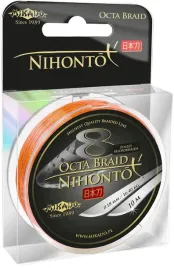 plecionka-mikado-nihonto-octa-braid-orange-300m-0-45mm
