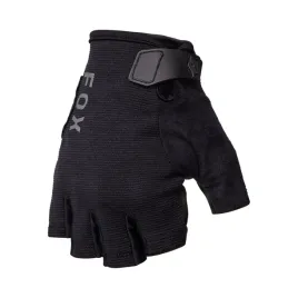 rekawice-fox-ranger-gel-short-black-m