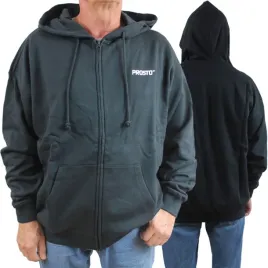 prosto-bluza-zip-hoodie-logo-black-od-ari-roz-xl