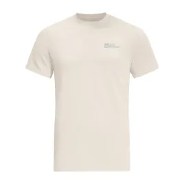 koszulka-meska-jack-wolfskin-essential-cotton-white