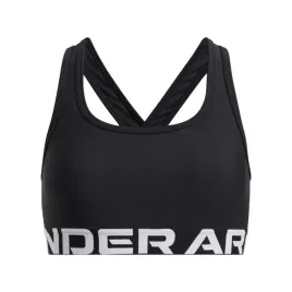 under-armour-top-dzieciecy-czarny-poliamid-rozmiar-128