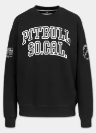 pitbull-bluza-damska-bez-kaptura-wkladane-przez-glowe-fiora-rozmiar-m