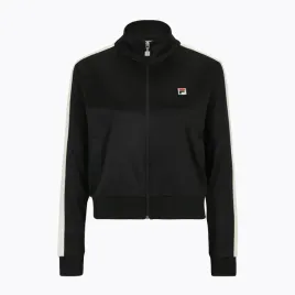 bluza-damska-fila-lamoni-cropped-track-black-m