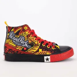 trampki-pol-and-rock-festival-x-big-star-ss174501-czarno-czerwone-44