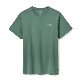 koszulka-damska-rab-stance-cirque-tee-sage
