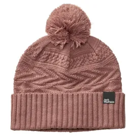 jack-wolfskin-czapka-zimowa-beanie-bezowy-rozmiar-uniwersalny