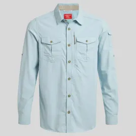 koszula-nosilife-adventure-iii-ls-xl-niagara-blue-craghoppers