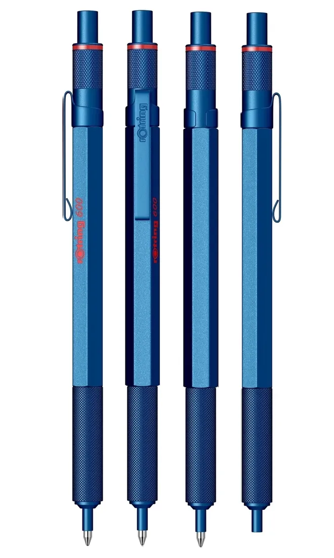 dlugopis-rotring-600-niebieski-stan-nowy