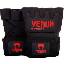 rekawice-wewnetrzne-venum-gel-kontact-quick-wraps-black-red