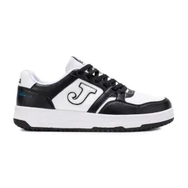 buty-meskie-joma-platea-low-white-black-41-eu