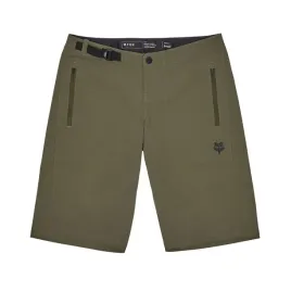 spodenki-rowerowe-fox-lady-ranger-olive-green-l