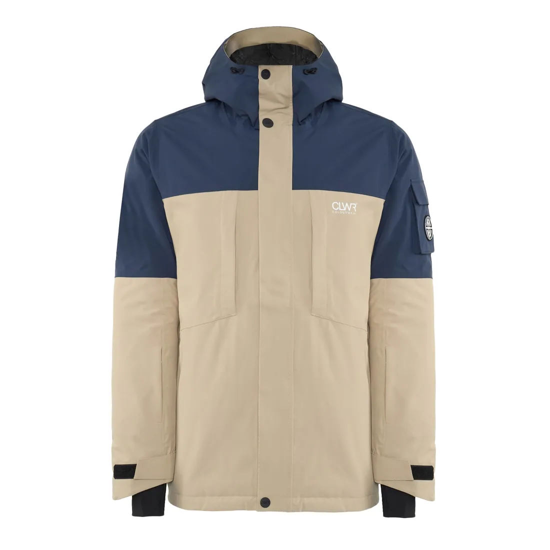 kurtka-colourwear-xl