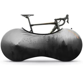 pokrowiec-na-rower-velosock-mystic-forest-szary