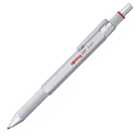 multipen-rotring-600-3w1-srebrny-korpus-czarny-czerwony-olowek