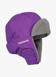 czapka-dla-dziewczynki-didriksons-biggles-cap-6-royal-purple-54cm
