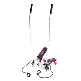 stepper-skosny-rozowy-z-ruchomymi-ramionami-i-linkami-hms-s3085