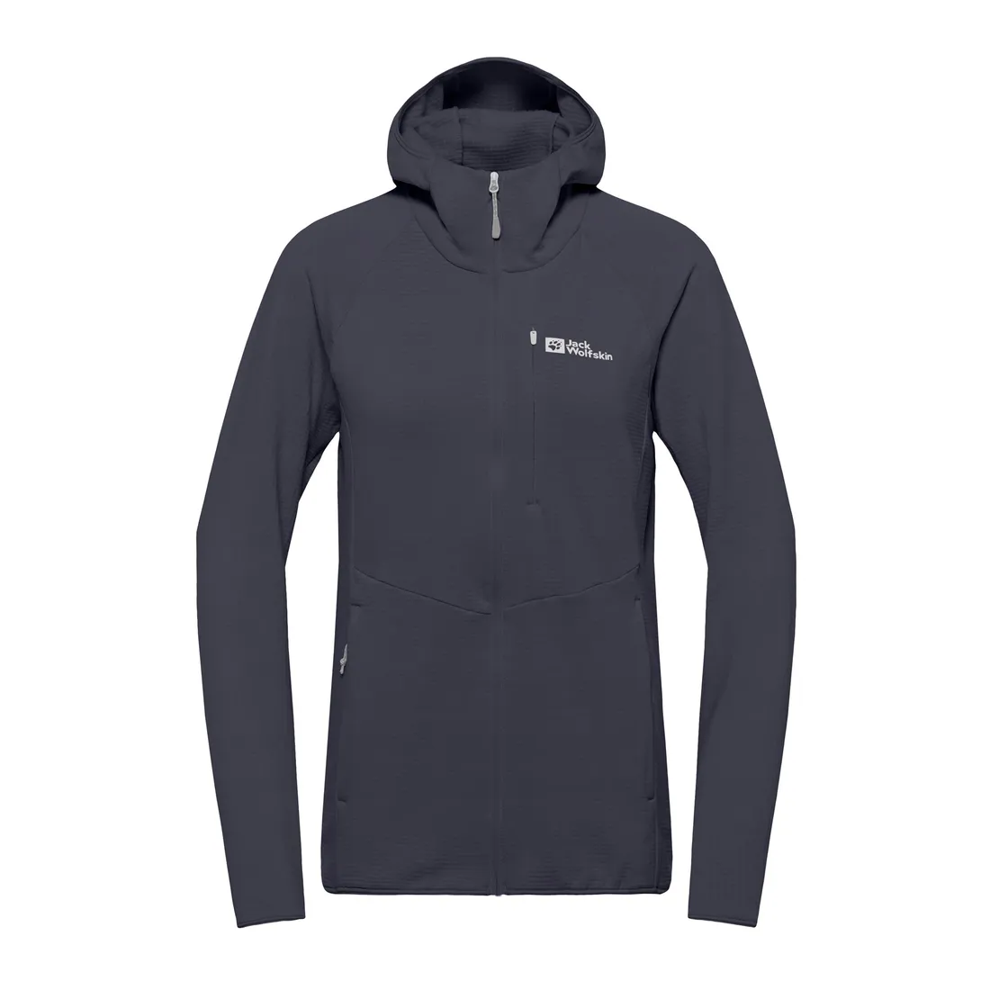 bluza-jack-wolfskin-xl-szary
