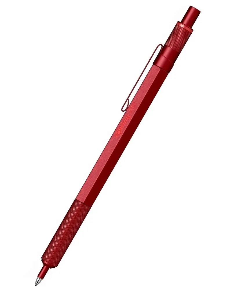 dlugopis-rotring-600-czerwony