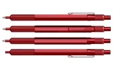 dlugopis-rotring-600-czerwony-marka-rotring