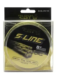 plecionka-black-cat-s-line-0-45mm-400m-50kg-zolta-2352145