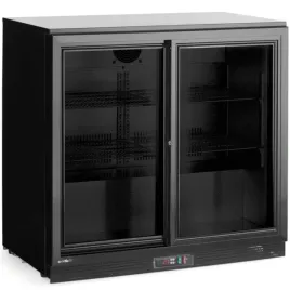 lodowka-chlodziarka-barowa-z-2-drzwiami-suwanymi-led-158-l-160-w-90x52x87-cm