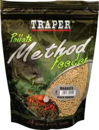 pelet-traper-method-feeder-2mm-0-5kg-lin-karas
