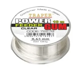 traper-power-gum-feeder-10-10m-clear-13kg