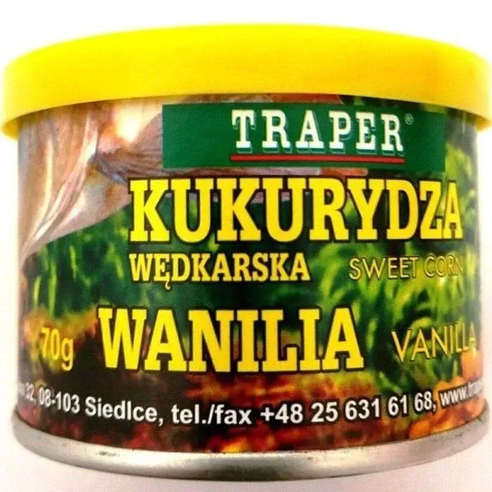 kukurydza-traper-70g