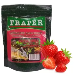 atraktor-zapachowy-traper-truskawka-na-karpia-na-leszcza-mocny-zapach-250g