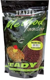 zaneta-traper-method-feeder-ready-750g-halibut-czerwony-00165
