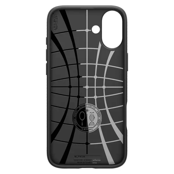 etui-spigen-do-iphone-16-plus-czarny-kolor-czarny