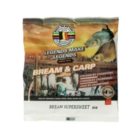 atraktor-mvde-bream-supersweet-250g