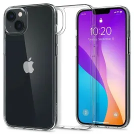 etui-spigen-do-iphone-14-plus-przezroczysty