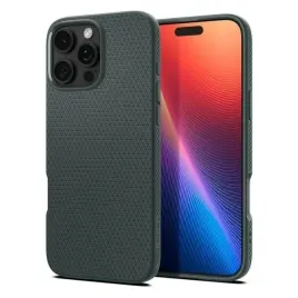 etui-spigen-do-iphone-16-pro-max-zielony
