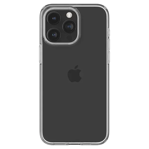 etui-spigen-do-iphone-15-pro-przezroczysty