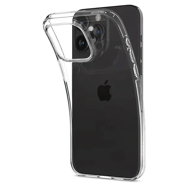etui-spigen-do-iphone-15-pro-przezroczysty