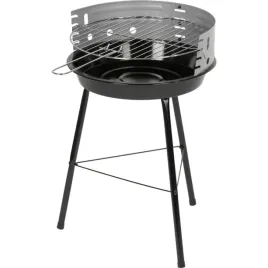 grill-weglowy-ogrodowy-okragly-czarny-stalowy-38-cm