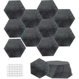 panele-akustyczne-szesciokatne-plyty-izolacyjne-12-sztuk