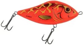 fox-salmo-sd16s-siren