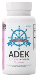 navigator-witamina-adek-complex-60-kapsulek